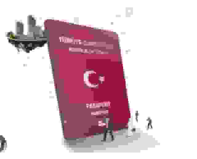Turkish Passport
