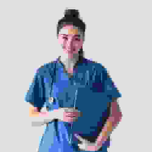 Nursing recruitment in the Canadian Government