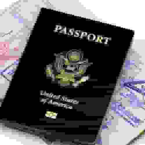 Which countries can be traveled without a visa?