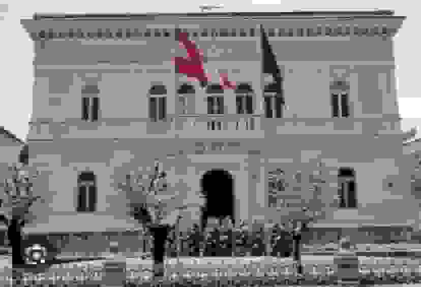 Suspension of the Austrian Embassy in Tehran