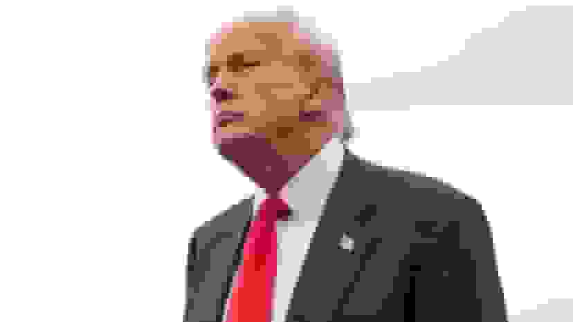 Issuing the "Maga" movement or warning to the green continent; Trump: Removes European immigrants