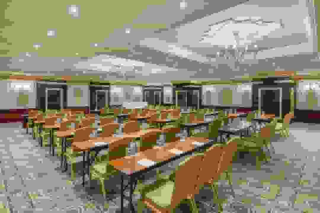 Istanbul Elite World Hotel