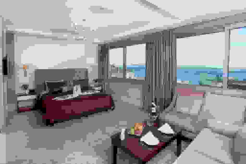 Istanbul City Center Taksim Hotel