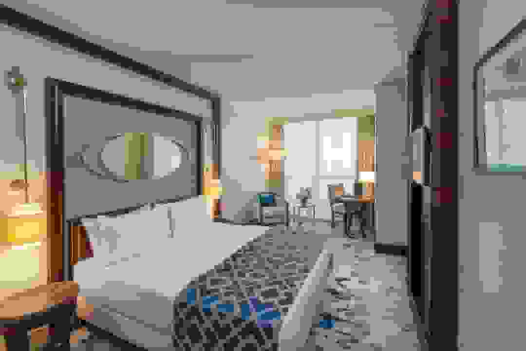 Istanbul Elite World Hotel