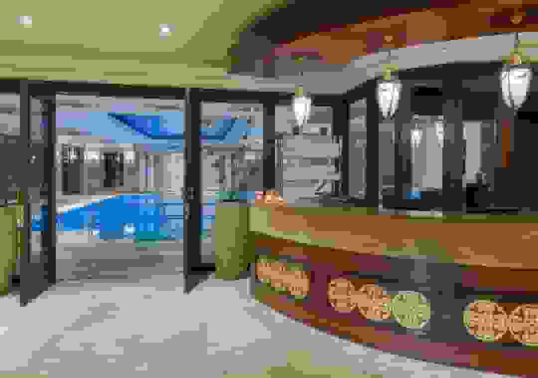 Istanbul Elite World Hotel