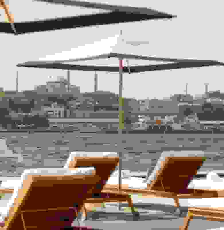 Istanbul Peninsula Hotel
