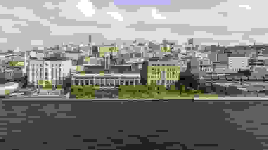 Istanbul Peninsula Hotel