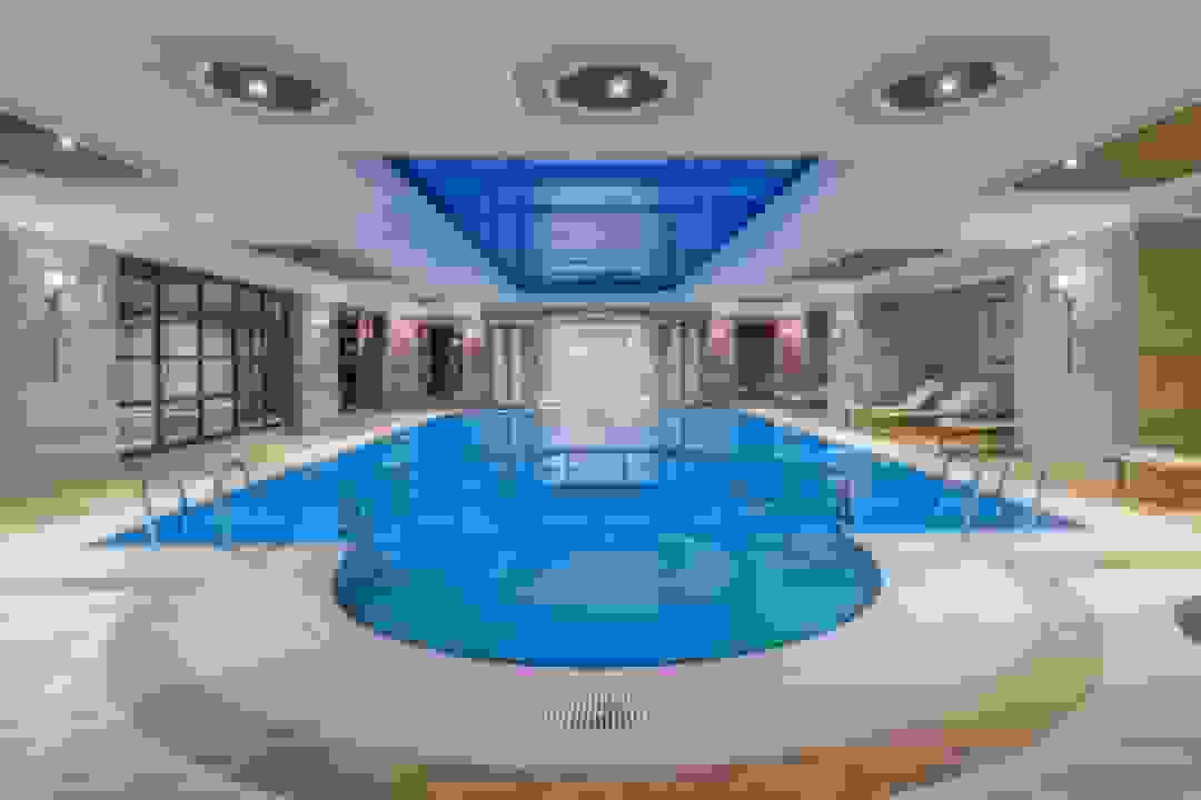 Istanbul Elite World Hotel