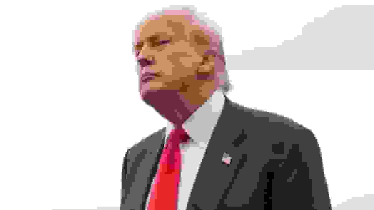 Issuing the "Maga" movement or warning to the green continent; Trump: Removes European immigrants