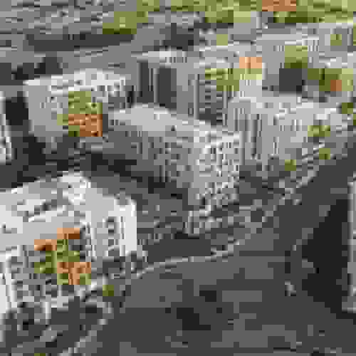 Vida Residence Hillside