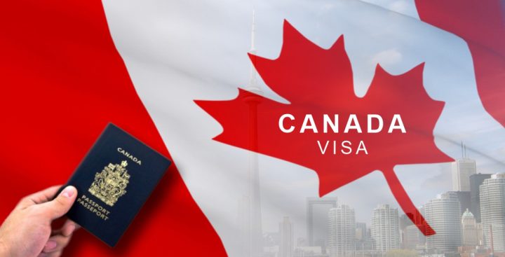 هزینه های ویزای کانادا