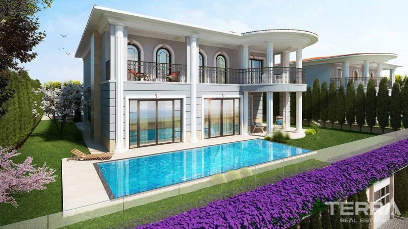 خرید خانه در استانبول برای اخذ اقامت ترکیه