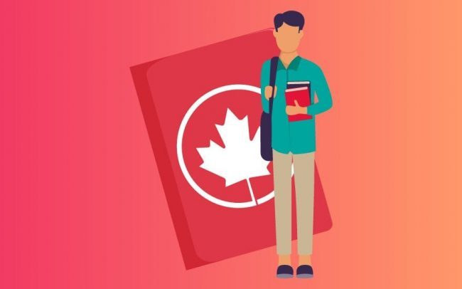 هزینه های ویزای تحصیلی کانادا