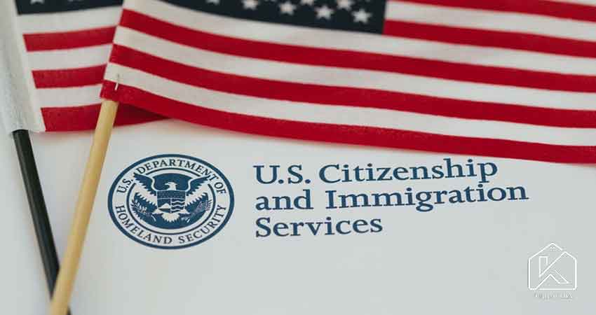 اخذ شهروندی آمریکا