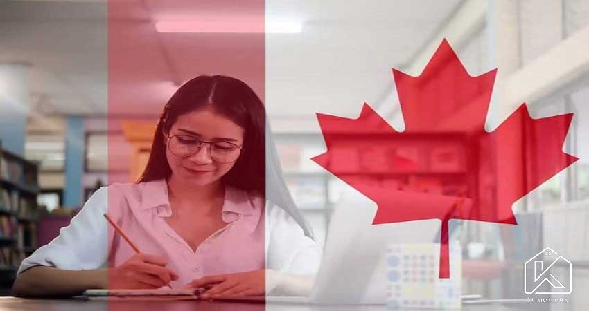 پذیرش در دانشگاه های کانادا